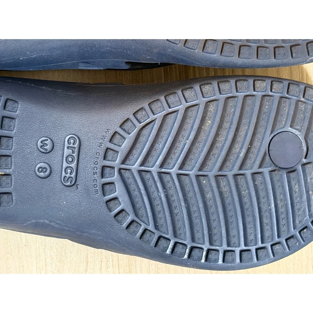 CROCS those sunday